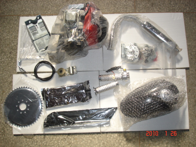 parts for 4 stroke engine 